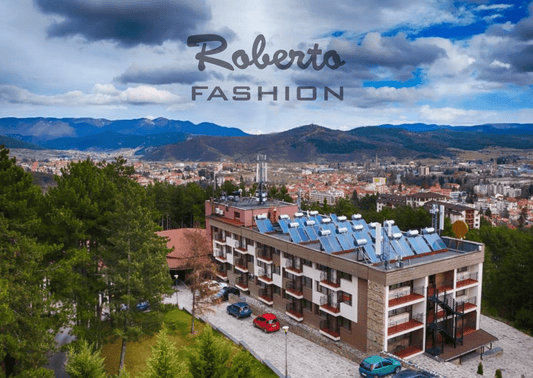 48 часа във Велинград: Мода, култура и релакс с Roberto Fashion