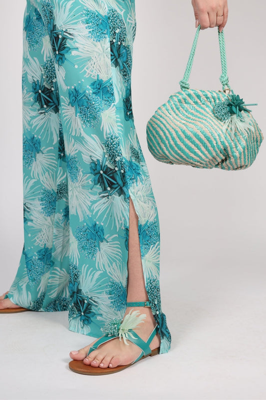 Women's Bag, Green