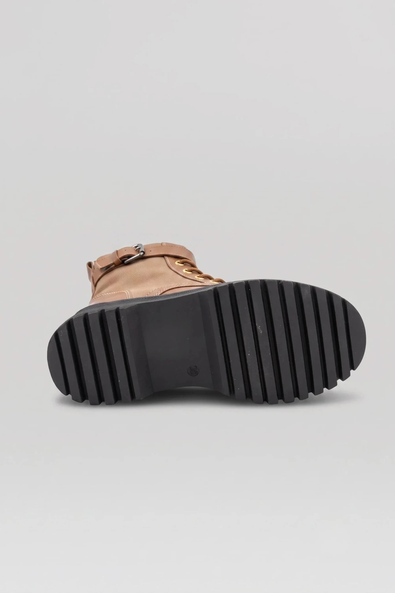 Дамски Боти, Кафяв Twinset Roberto Fashion Store Sneakers 222TJT0101033836 36