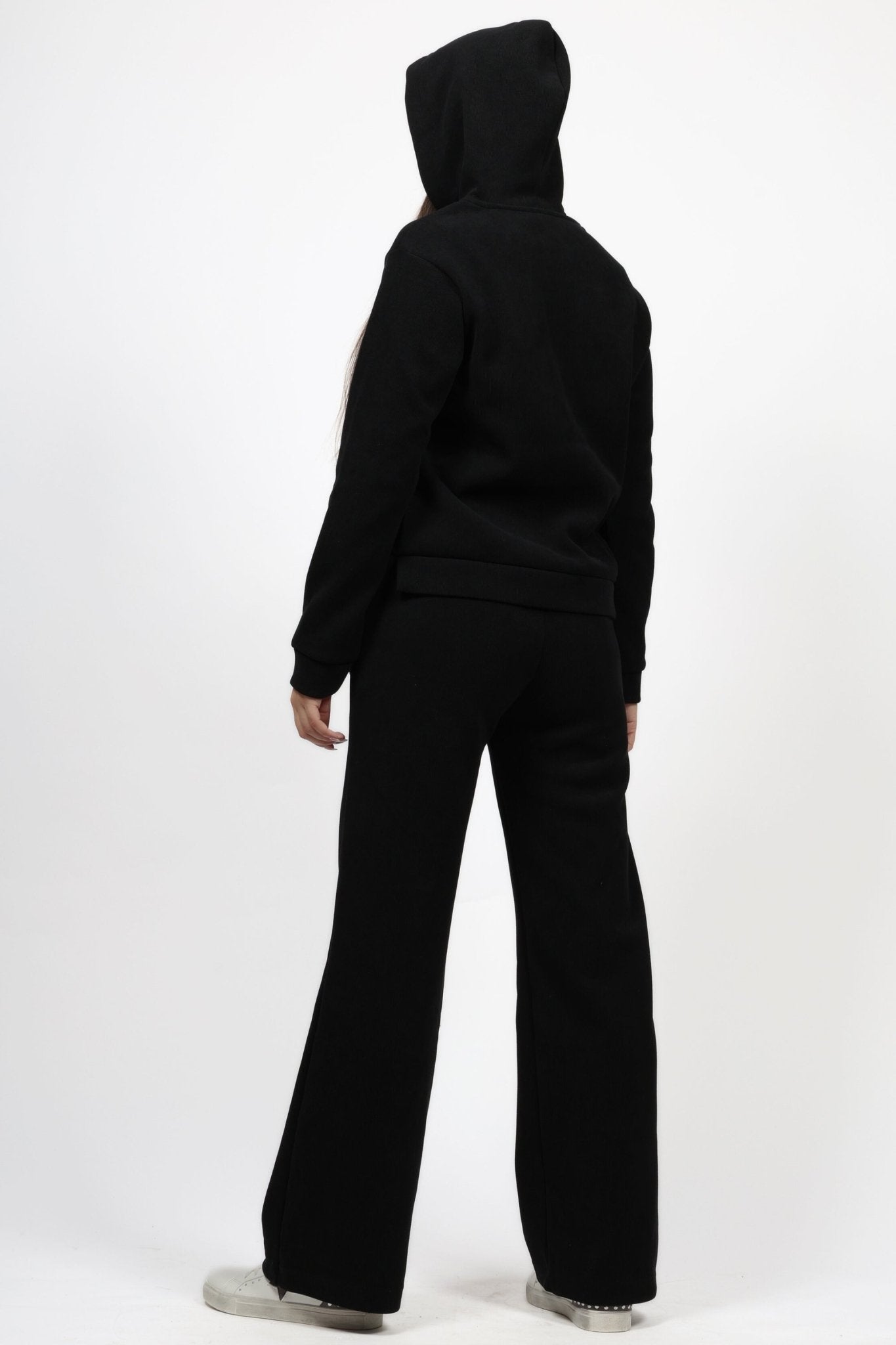 Women's 3-piece set, Black