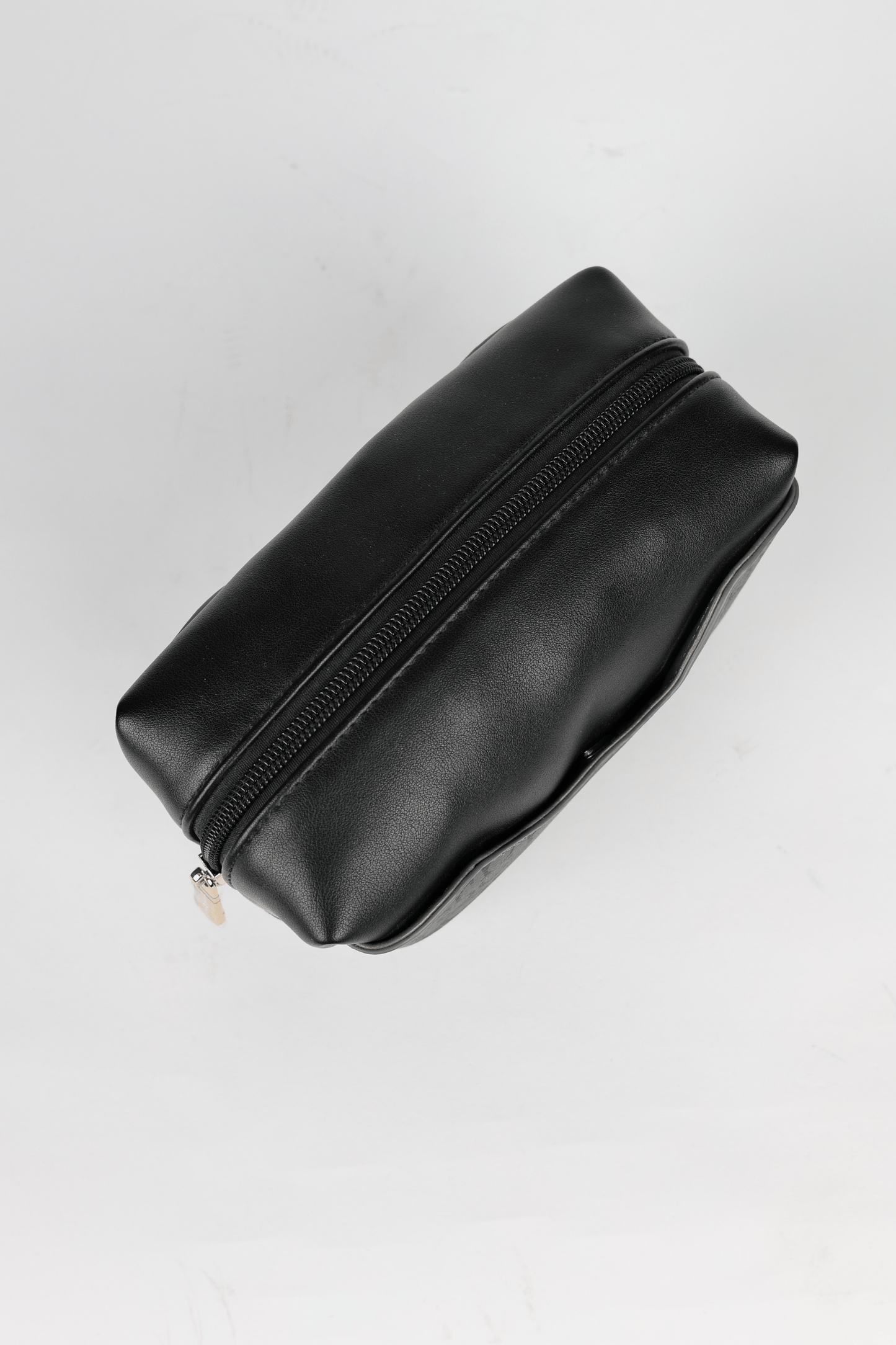 Дамски Несесер, Кафяв, Бял & Черен Roberto Fashion Store Bag RBR910B3514562 Black
