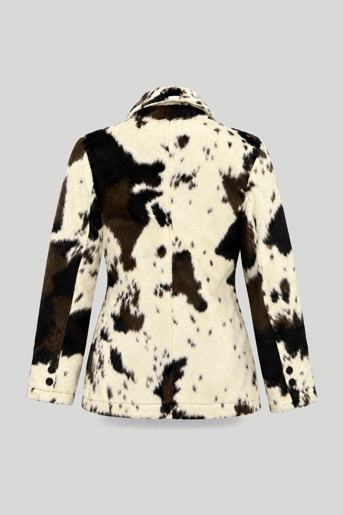 Дамско яке в бежово - есенно-зимна колекция Roberto&Co - размери S-XL Roberto&Co Roberto Fashion Store Jacket RBF0310JKTBEISTDS S