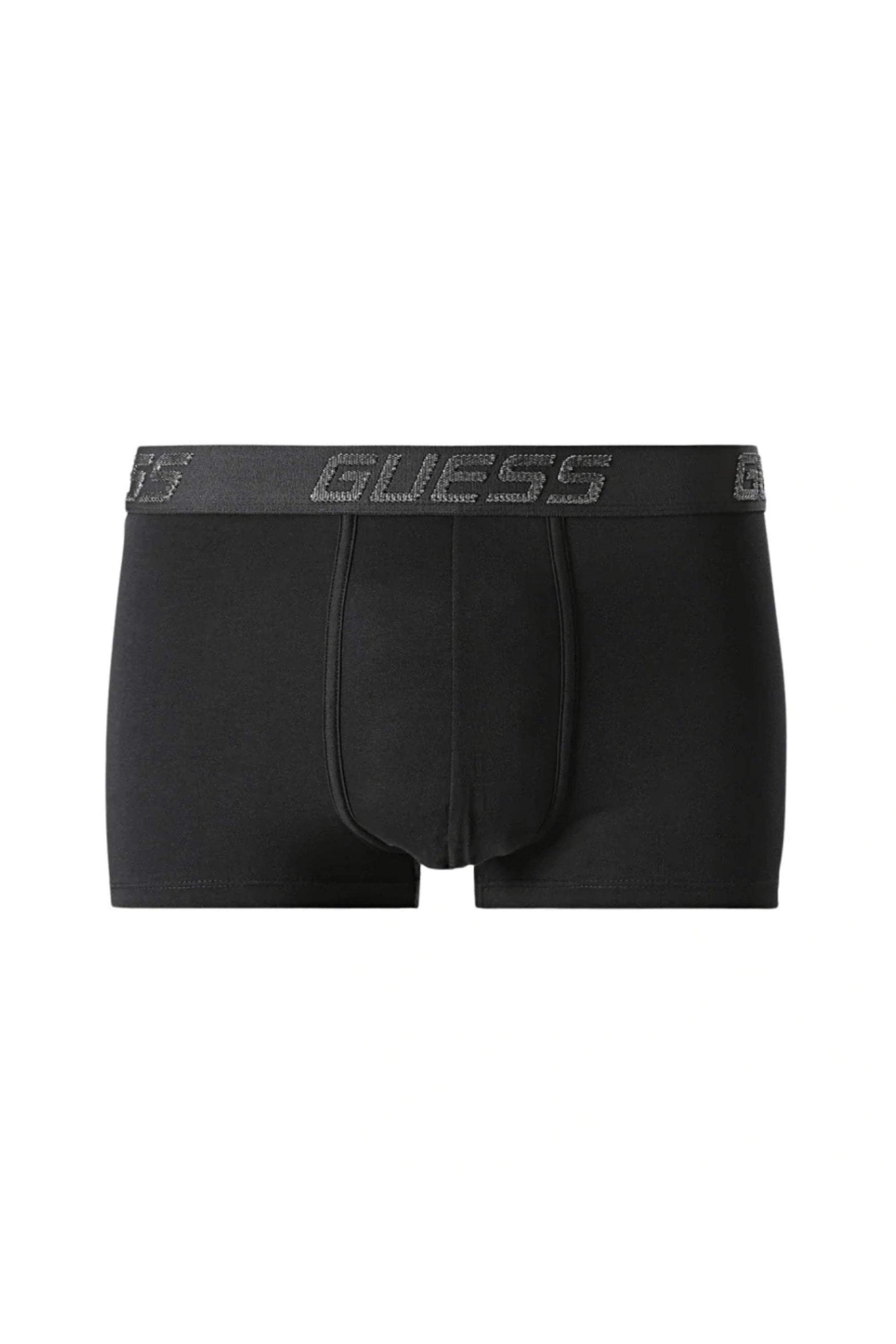 Мъжки Боксерки, Черен Roberto Fashion Store Underwear U4GG25K6YW0S Черен S