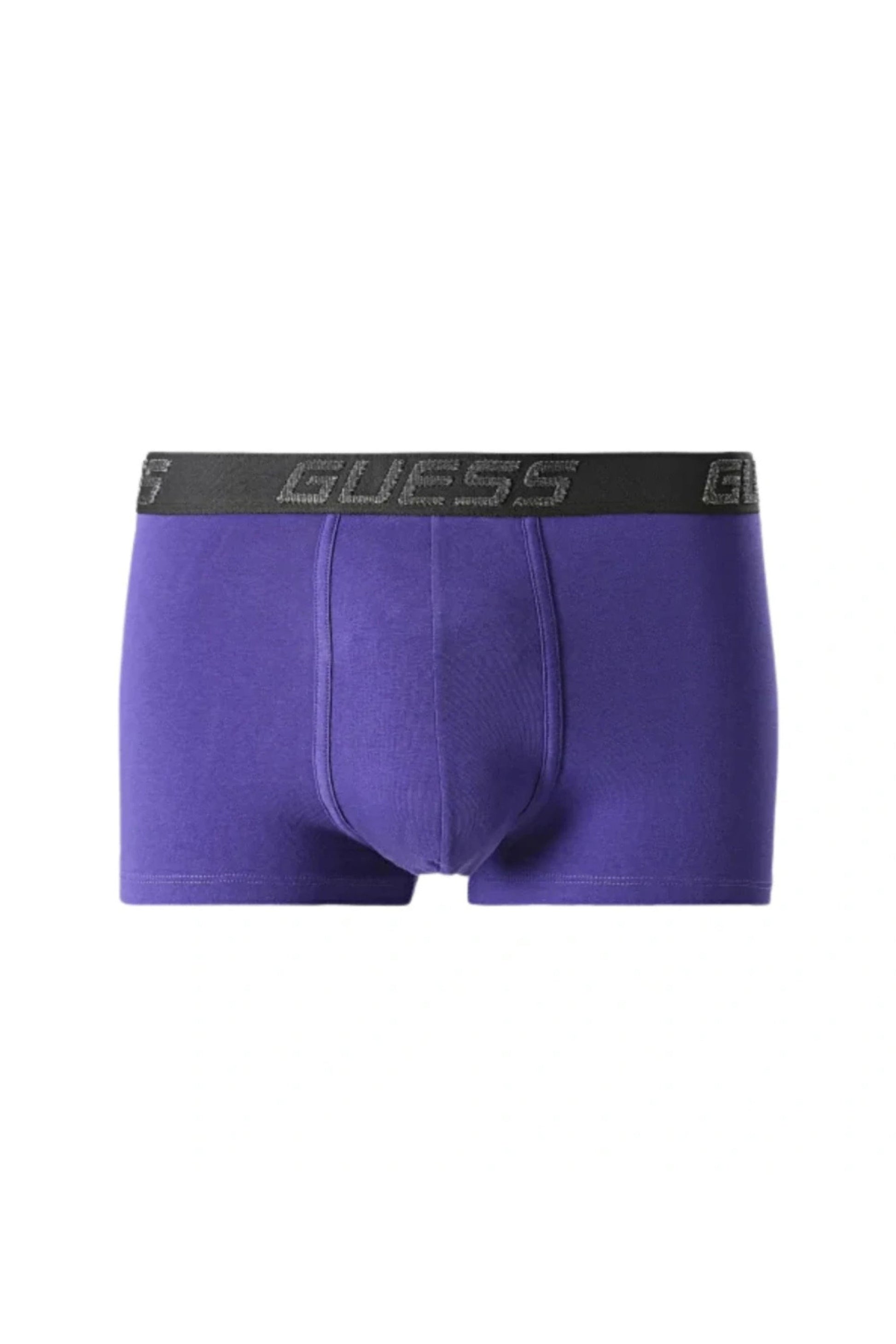 Мъжки Боксерки, Черен Roberto Fashion Store Underwear U4GG25K6YW0S Черен S