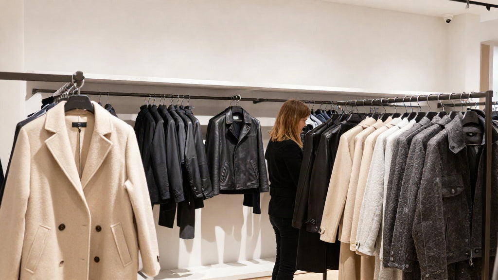 Кои марки можете да намерите в Roberto's Fashion във Велинград?