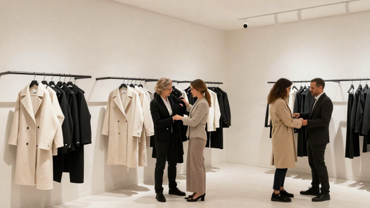 Шопинг във Велинград | Roberto's Fashion Store