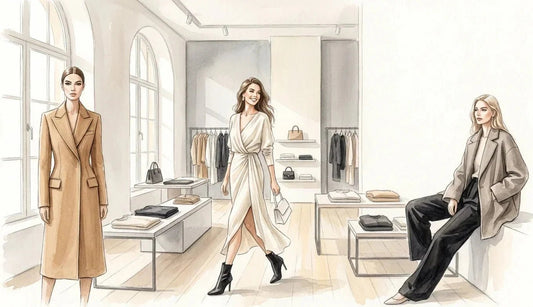 Дамски чанти есен 2026: Топ тенденции, които трябва да имаш - Roberto Fashion Store