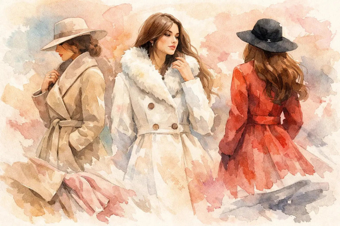 Дамски кожени якета есен 2026: кафявото завладява сезона - Roberto Fashion Store
