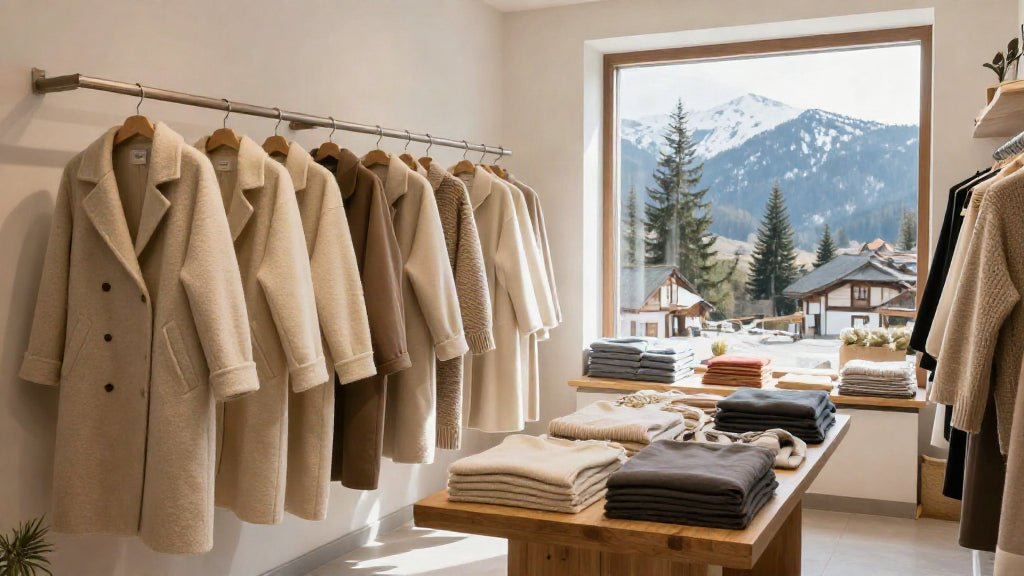 Истории на клиенти от Велинград и Родопите: защо се връщат в Roberto's Fashion Store - Roberto Fashion Store