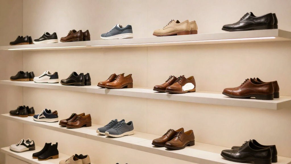 Къде да купя обувки във Велинград — практичен гид - Roberto Fashion Store