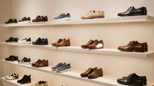 Къде да купя обувки във Велинград — практичен гид - Roberto Fashion Store