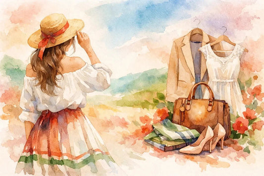 Летни сандали 2026: Топ тенденции, които ще носиш цяло лято - Roberto Fashion Store