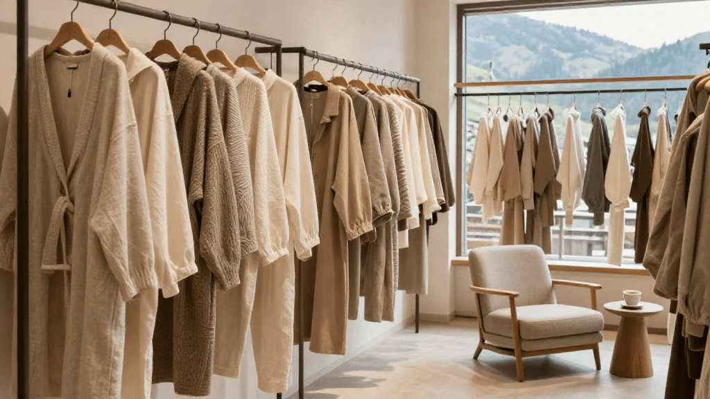 Магията на физическия бутик: пробата на живо във Велинград - Roberto Fashion Store