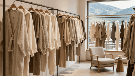 Магията на физическия бутик: пробата на живо във Велинград - Roberto Fashion Store