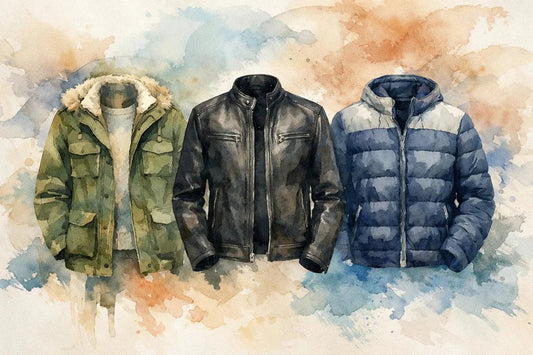 Мъжка лятна мода 2026: тенденции в ризи и панталони - Roberto Fashion Store