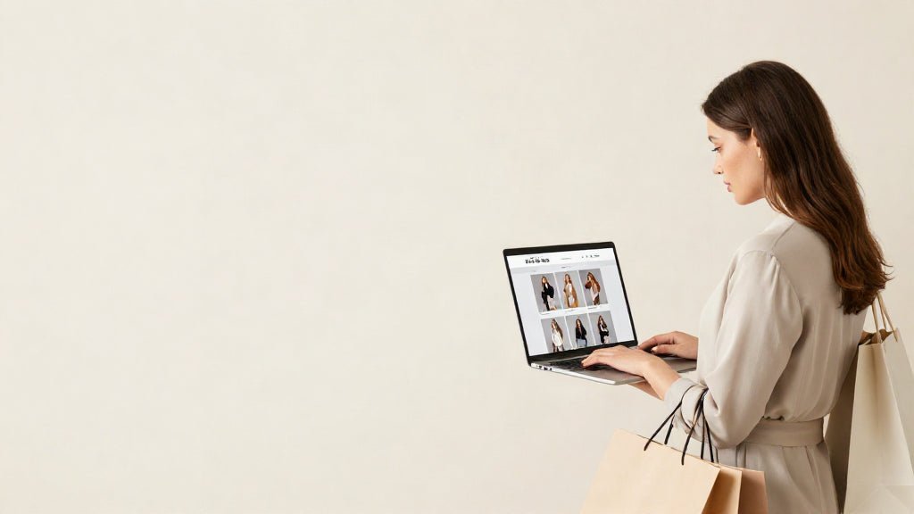 Онлайн пазаруване на дрехи в България – наръчник за начинаещи - Roberto Fashion Store