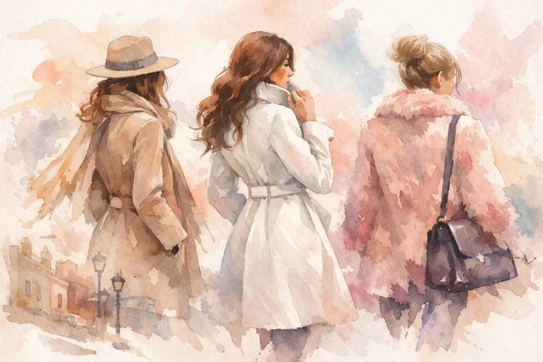 Оверсайз якета есен 2026: най-горещият тренд в дамската мода - Roberto Fashion Store