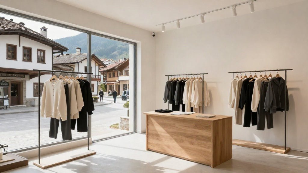 Roberto's Fashion във Велинград: история и защо сме тук - Roberto Fashion Store