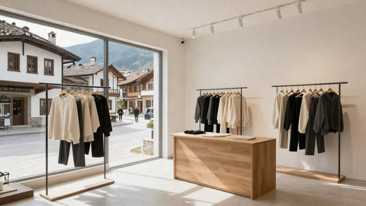 Roberto's Fashion във Велинград: история и защо сме тук - Roberto Fashion Store
