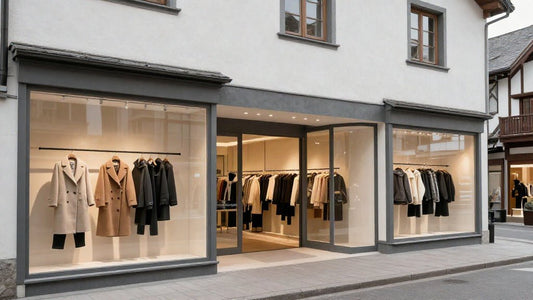 Roberto's Fashion за клиенти от Ракитово, Сърница, Батак и Пещера - Roberto Fashion Store