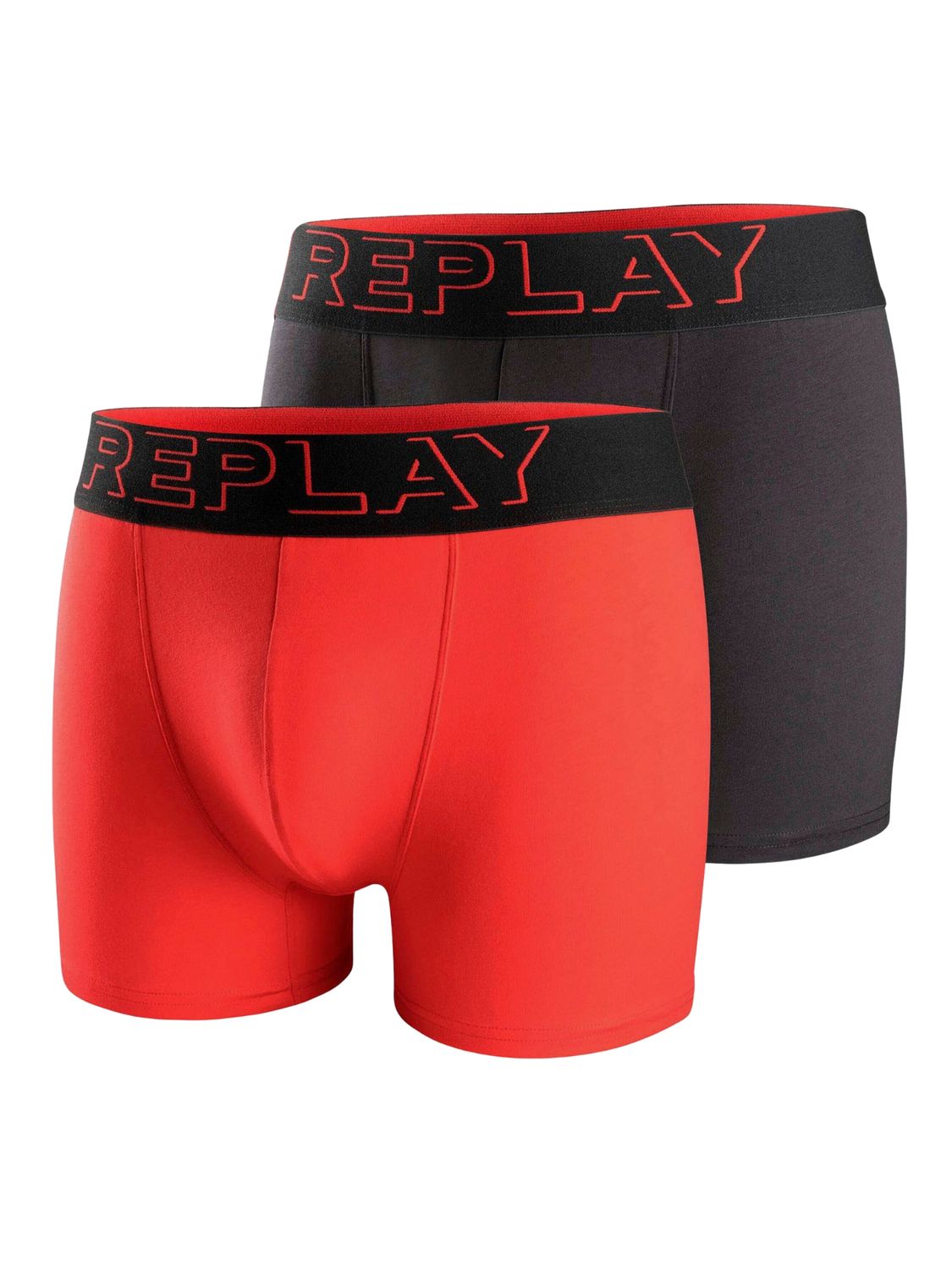 Men's Underwear Replay