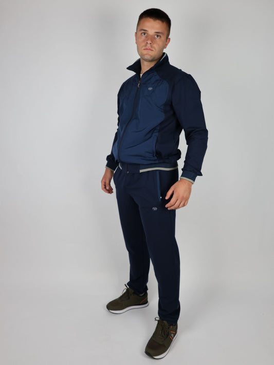 Men's Tracksuit, Piyera, Many Colours