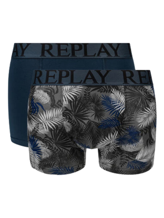 Men's Underwear Replay