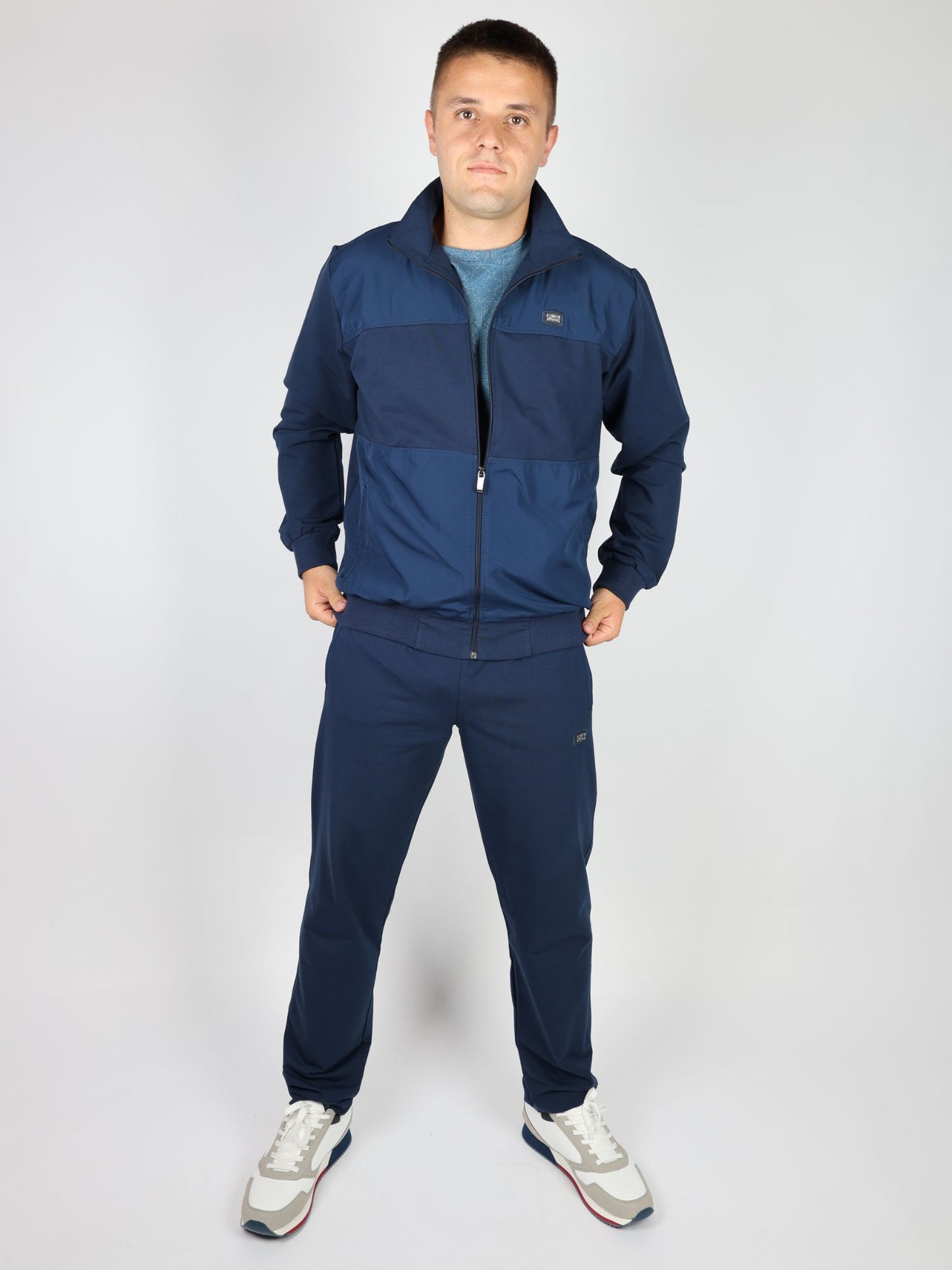 Men's Tracksuit, Piyera