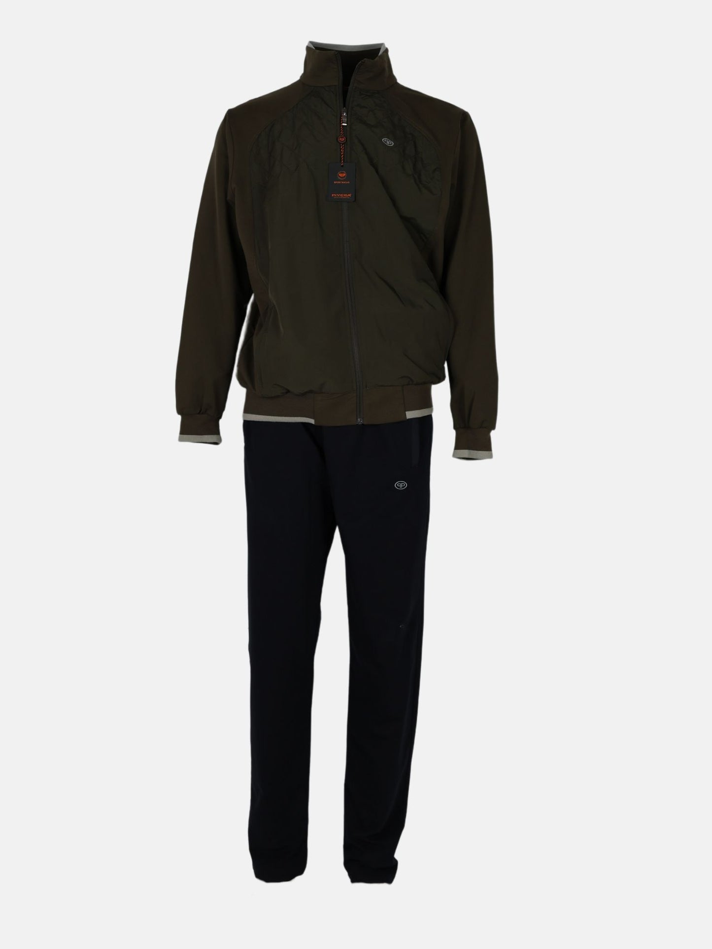 Men's Tracksuit, Piyera, Many Colours