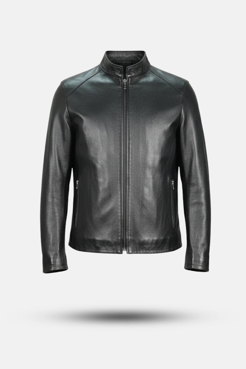 Кожени Якета