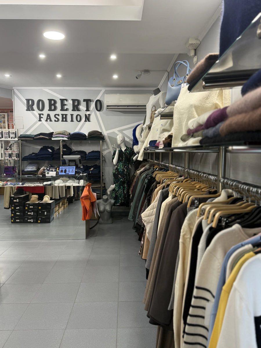 Roberto's Fashion