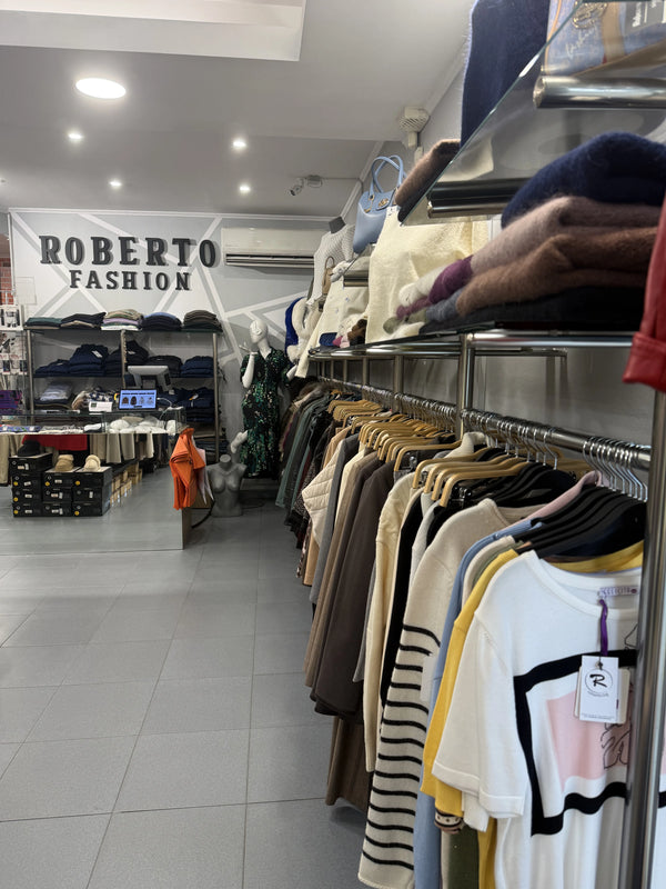 Roberto's Fashion