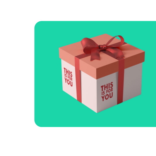 Gift wrapping