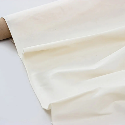 Органичен памук