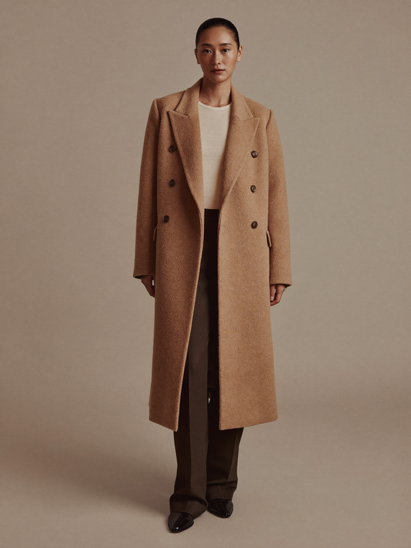 Coats