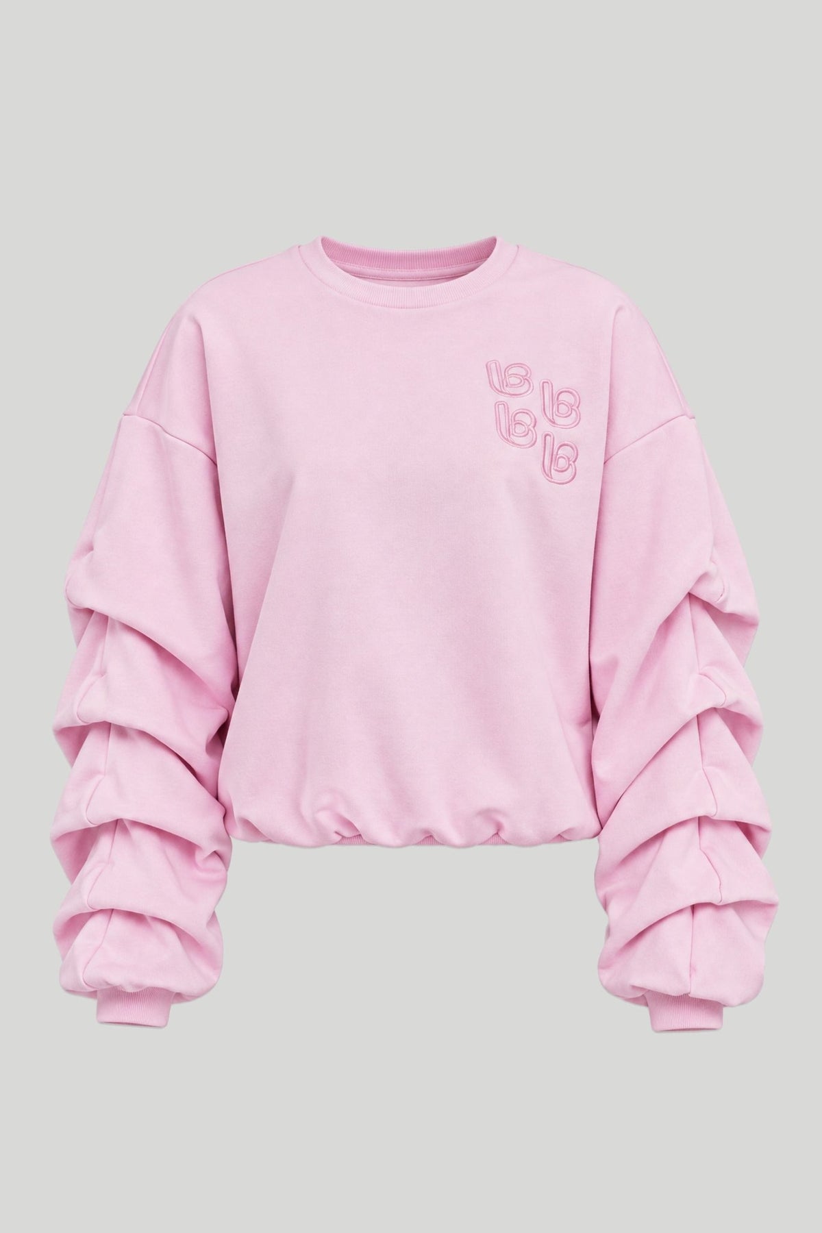 Дамска блуза REMY - Етро, светлорозова LaBalancia Roberto Fashion Store Shirt 5907378520510 UNI