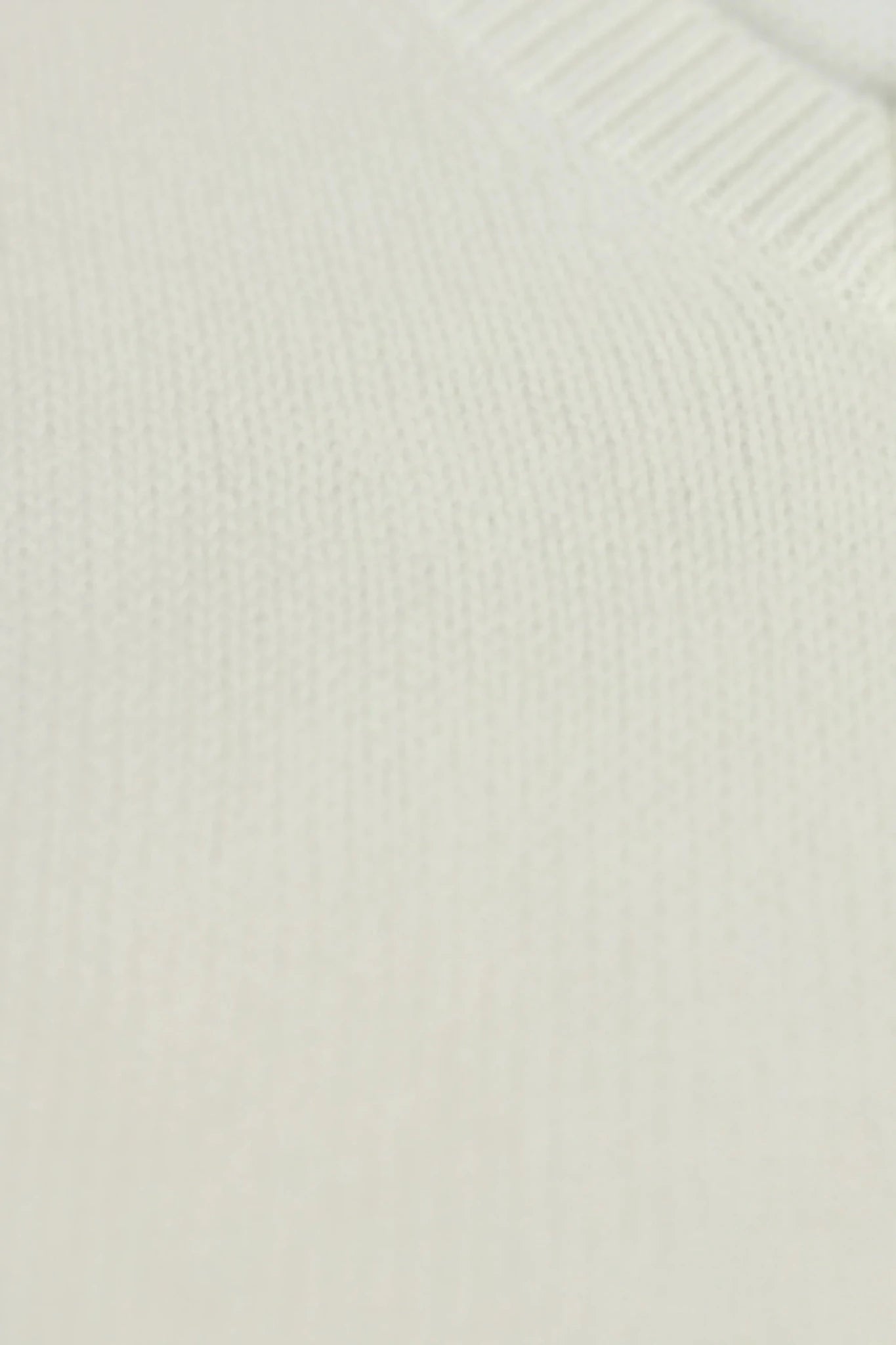 Дамски Блестящ Пуловер от вълна, Бял Roberto Fashion Roberto Fashion Store Sweater JNJ0102SWEWHIKNITU TU