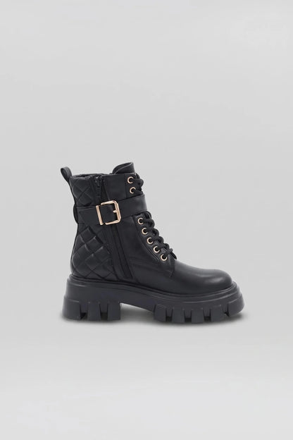 Дамски Боти, Черен Twinset Roberto Fashion Store Sneakers 222TJT01C0000636 36