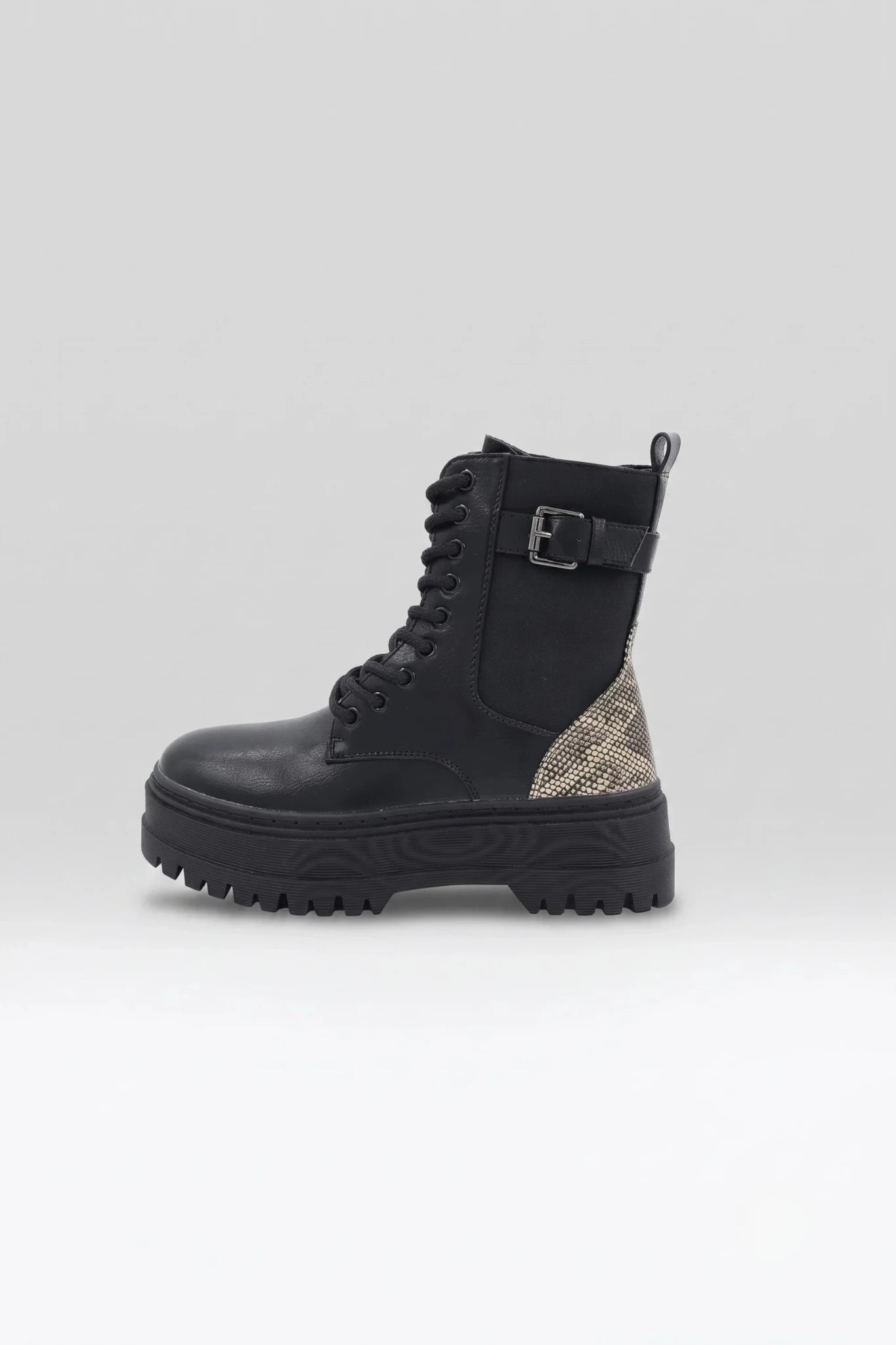 Дамски Боти, Черен Twinset Roberto Fashion Store Sneakers 222TJT0100000636 36