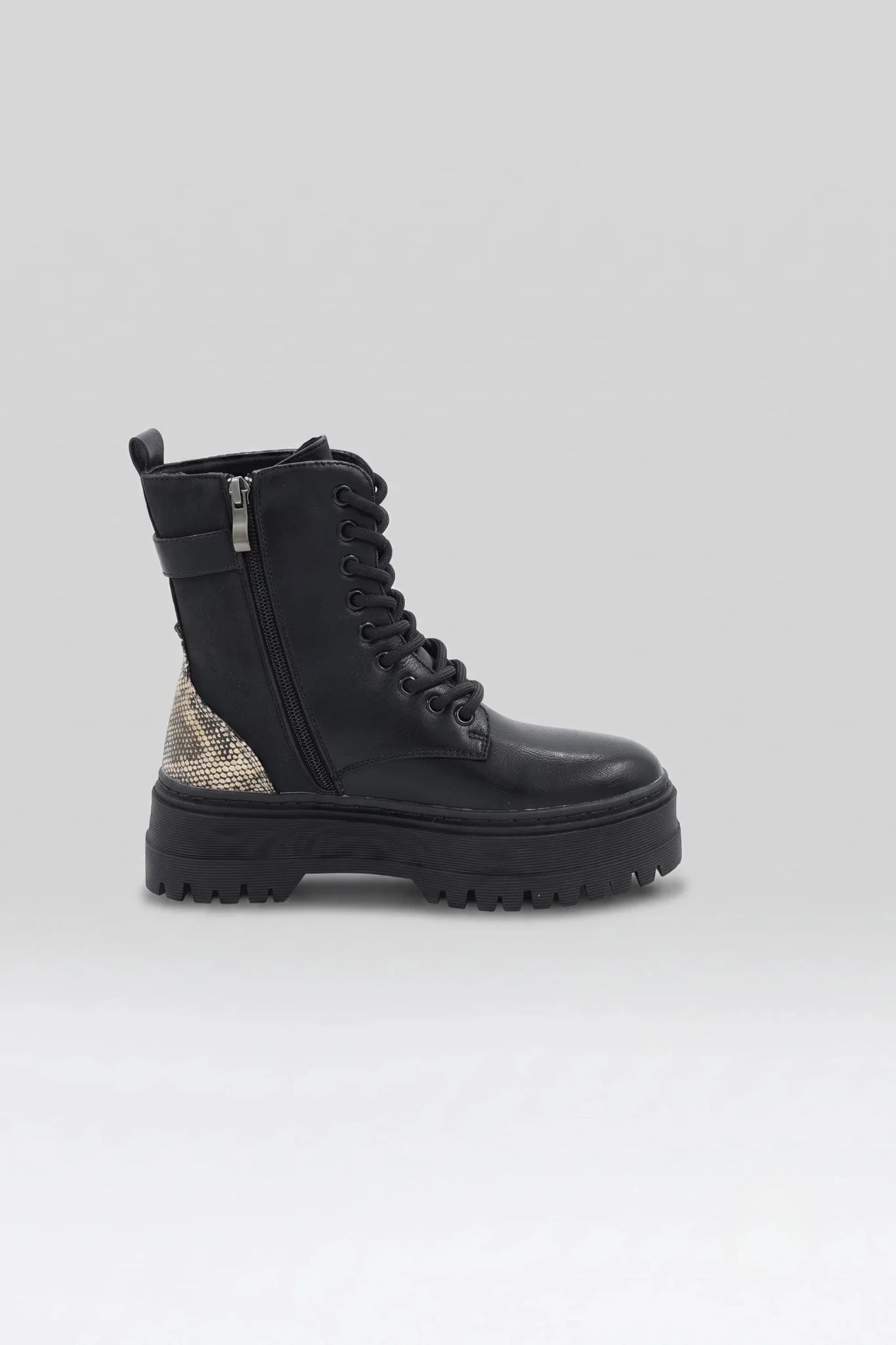 Дамски Боти, Черен Twinset Roberto Fashion Store Sneakers 222TJT0100000636 36