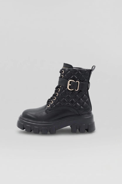 Дамски Боти, Черен Twinset Roberto Fashion Store Sneakers 222TJT01C0000636 36