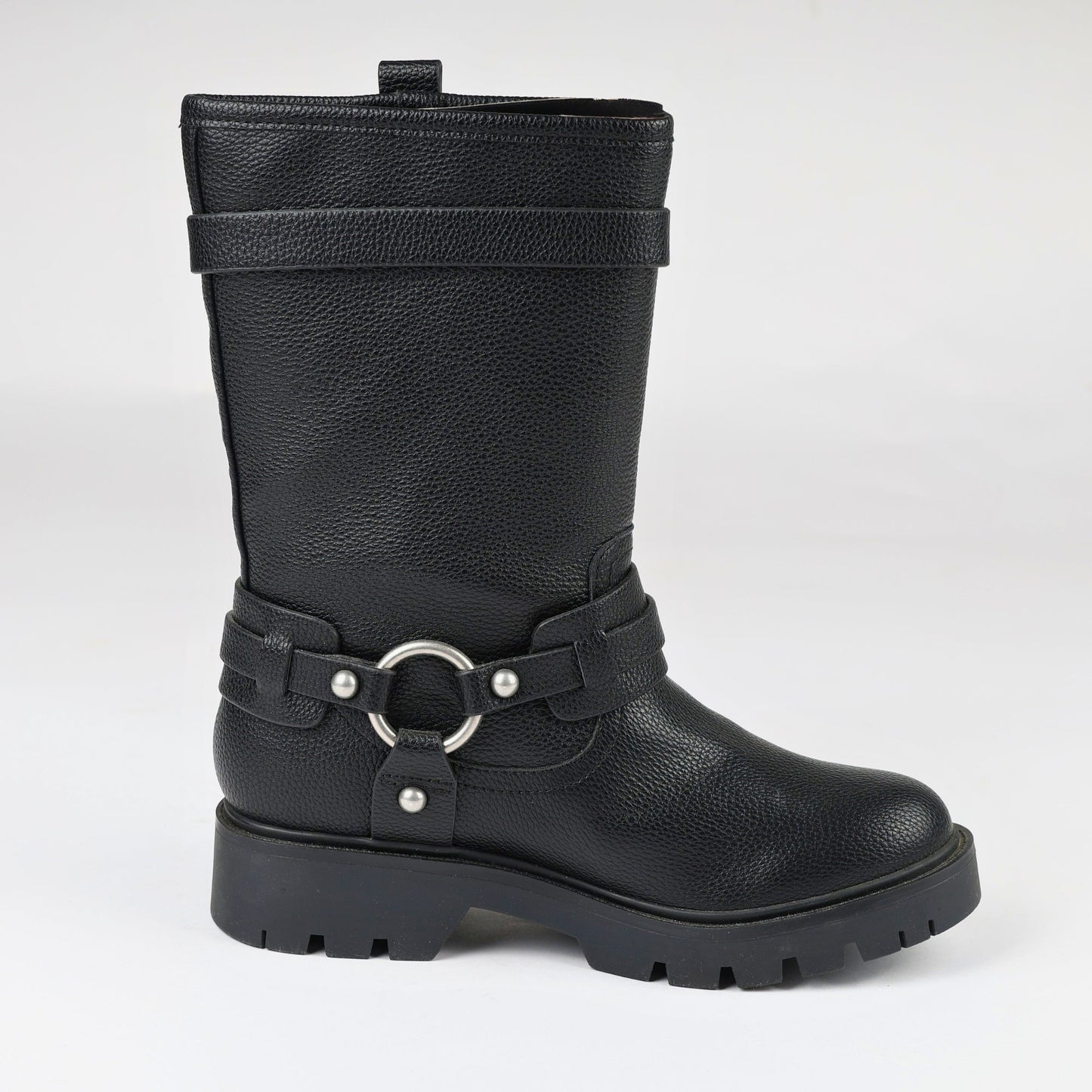 Дамски Боти, Черен Guess Roberto Fashion Store Sneakers FL82RNELE1036 36 Черен