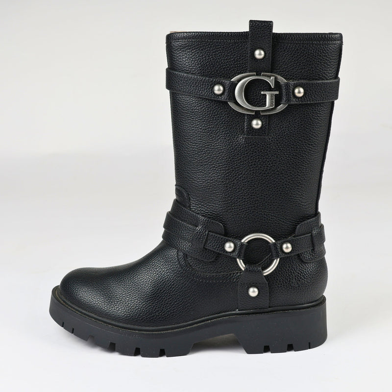 Botas para Mujer, Negro