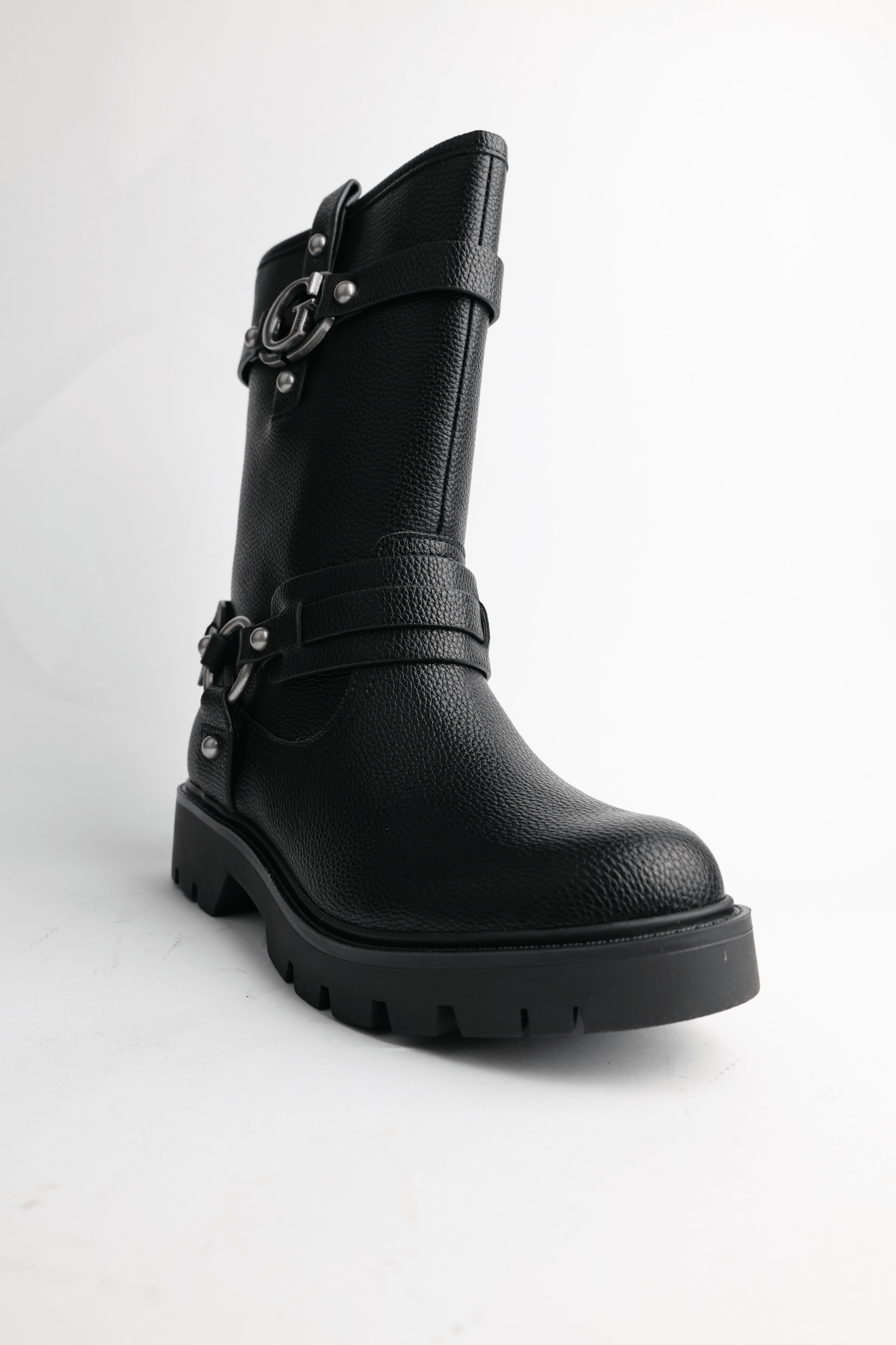 Дамски Ботуши, Черен Roberto Fashion Store Boots 35 Black