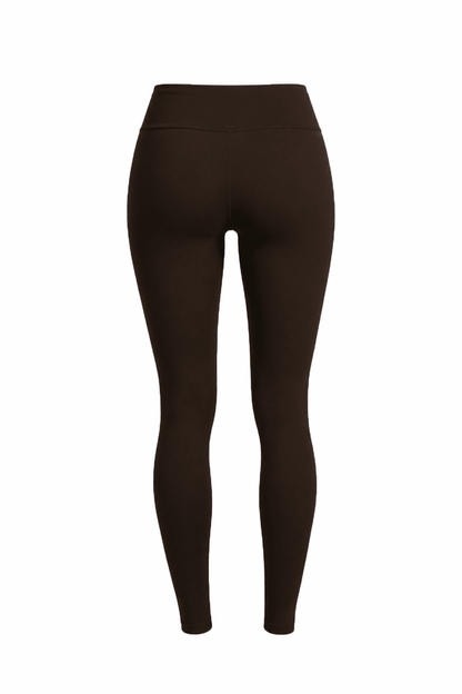 Дамски клинове AVI в кафяв цвят LaBalancia Roberto Fashion Store Set 5907378524211 S/M