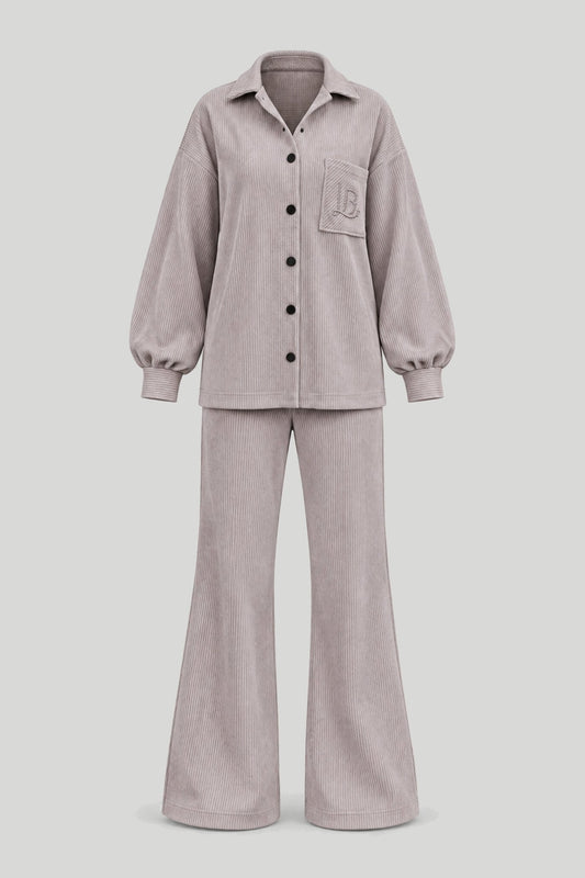 Women's set BLAIR, Fango – снимка на продукта