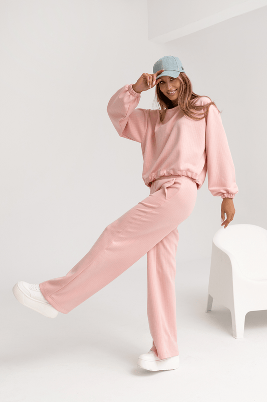 Дамски комплект COMFY - Пижама, Бранд COMFY, Розов LaBalancia Roberto Fashion Store Set 5907378520343 XS/S