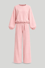 Conjunto feminino COMFY - Pijama, Marca COMFY, Rosa