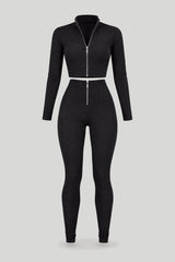 Dames Set DUVE – Kleding, Merk DUVE, Zwart