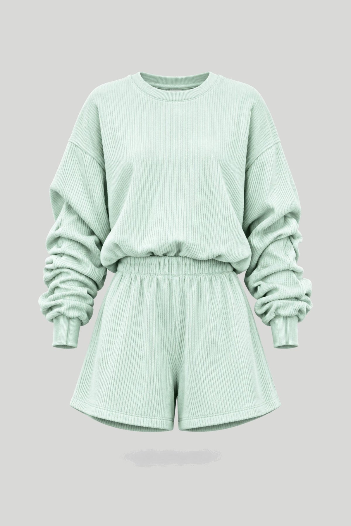 Дамски комплект KATY - Matcha LaBalancia Roberto Fashion Store Set 5907378523191 UNI